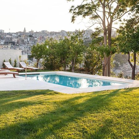 Bed and Breakfast Giardino Sul Duomo Рагуза Экстерьер фото