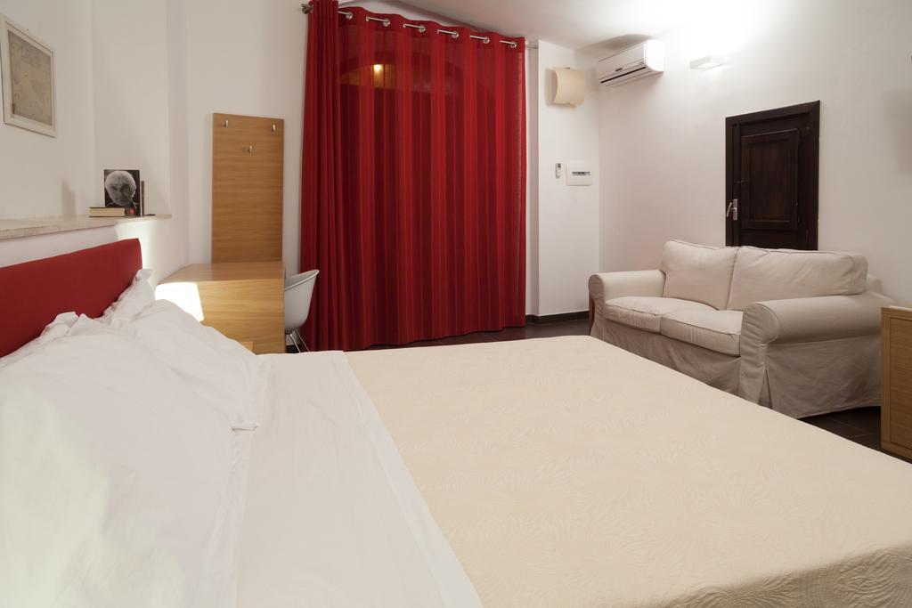 Bed and Breakfast Giardino Sul Duomo Рагуза Номер фото