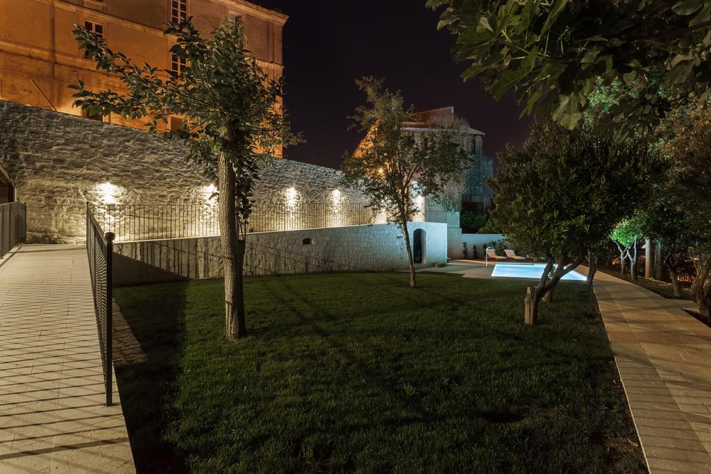 Bed and Breakfast Giardino Sul Duomo Рагуза Экстерьер фото