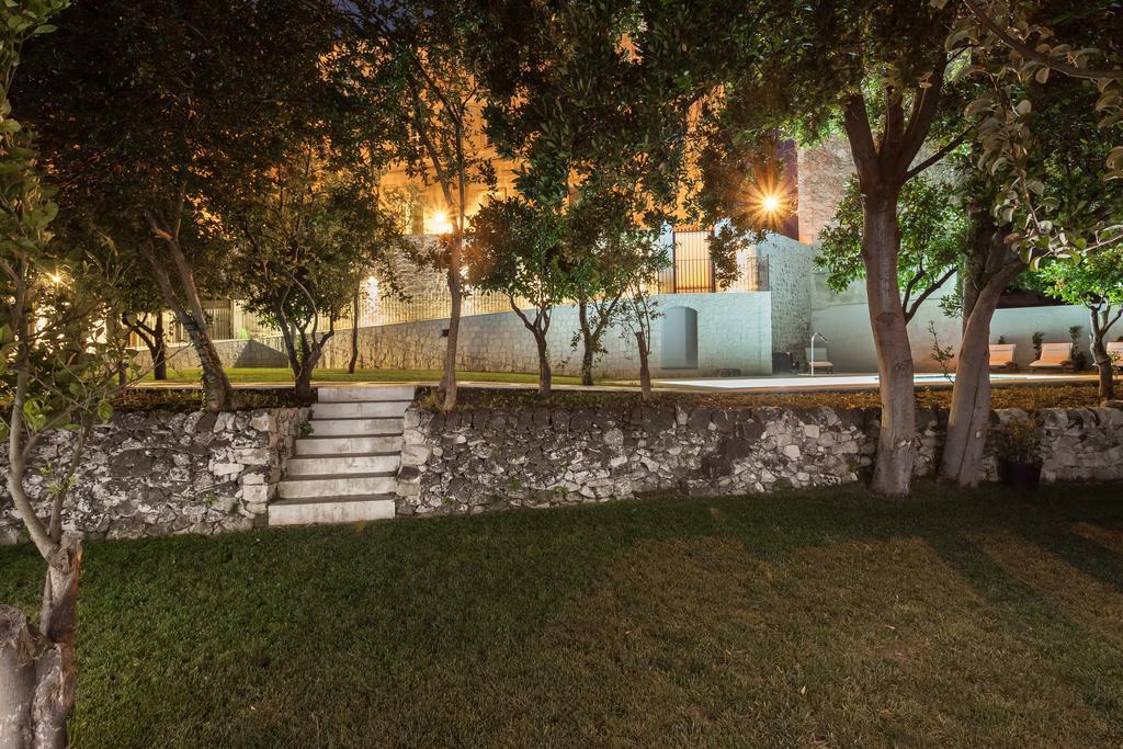 Bed and Breakfast Giardino Sul Duomo Рагуза Экстерьер фото