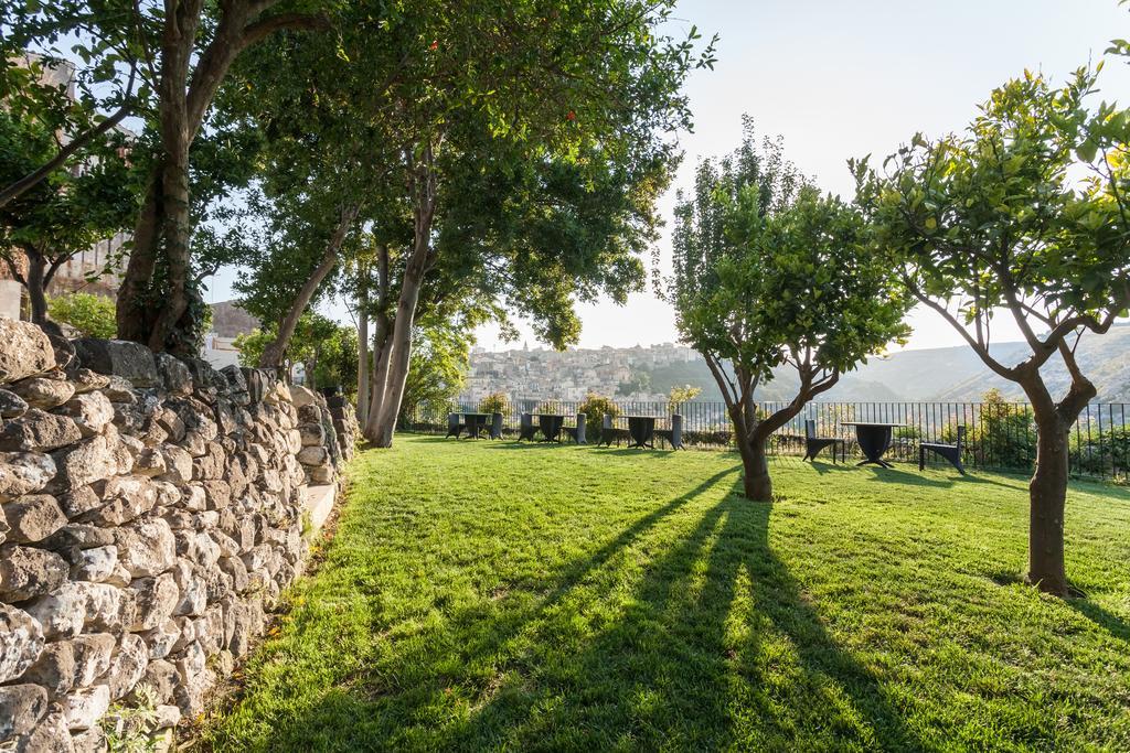 Bed and Breakfast Giardino Sul Duomo Рагуза Экстерьер фото