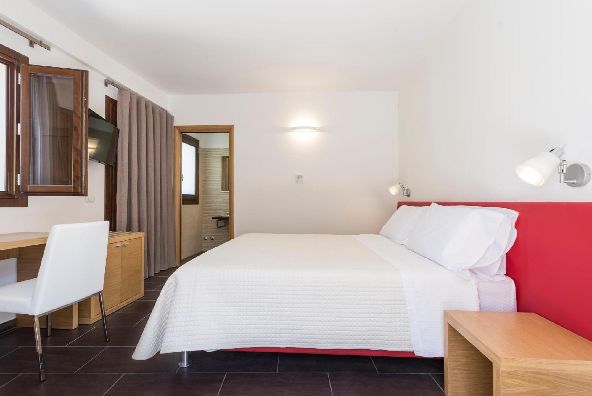 Bed and Breakfast Giardino Sul Duomo Рагуза Номер фото