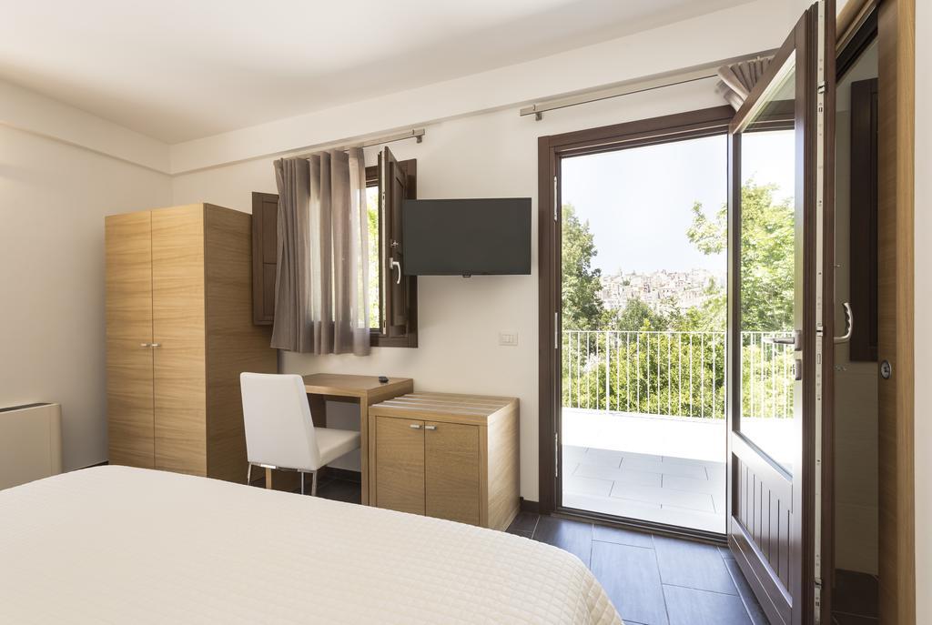 Bed and Breakfast Giardino Sul Duomo Рагуза Экстерьер фото