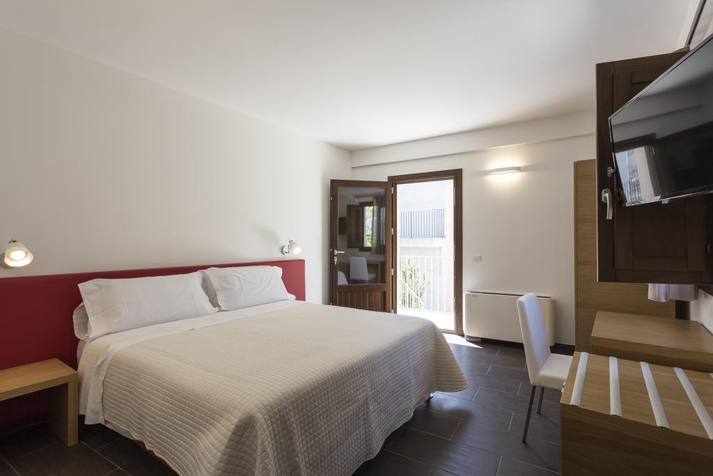 Bed and Breakfast Giardino Sul Duomo Рагуза Экстерьер фото