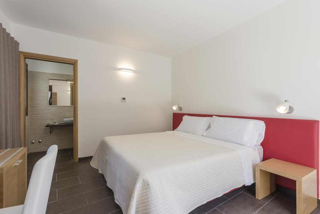 Bed and Breakfast Giardino Sul Duomo Рагуза Номер фото