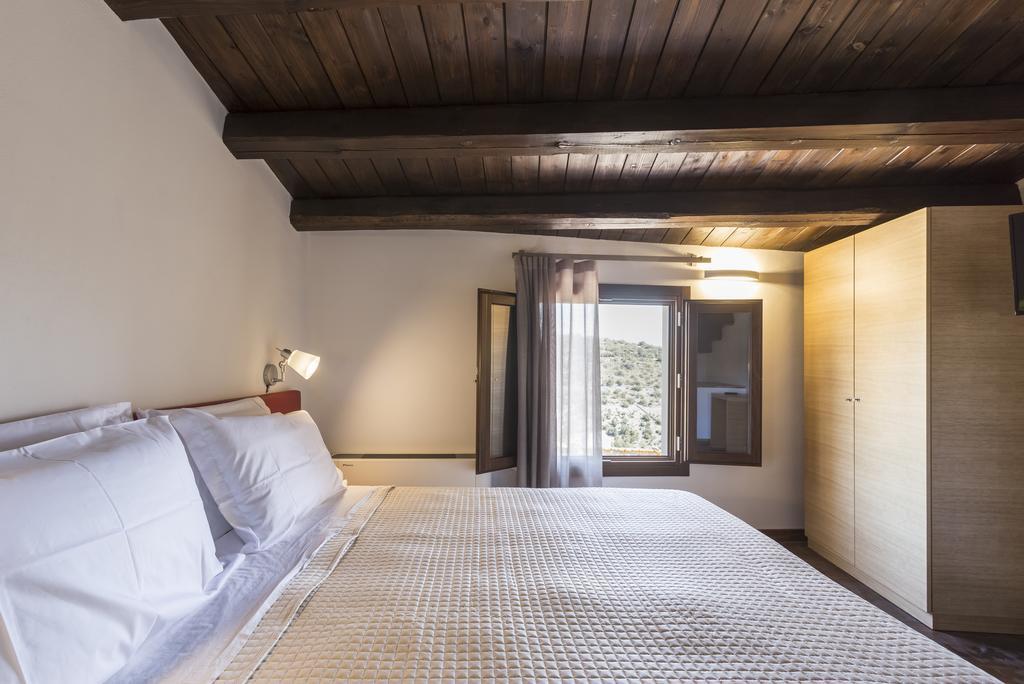 Bed and Breakfast Giardino Sul Duomo Рагуза Экстерьер фото