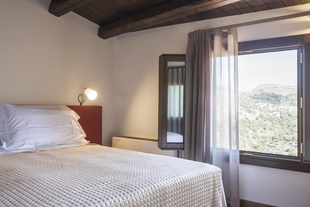 Bed and Breakfast Giardino Sul Duomo Рагуза Экстерьер фото