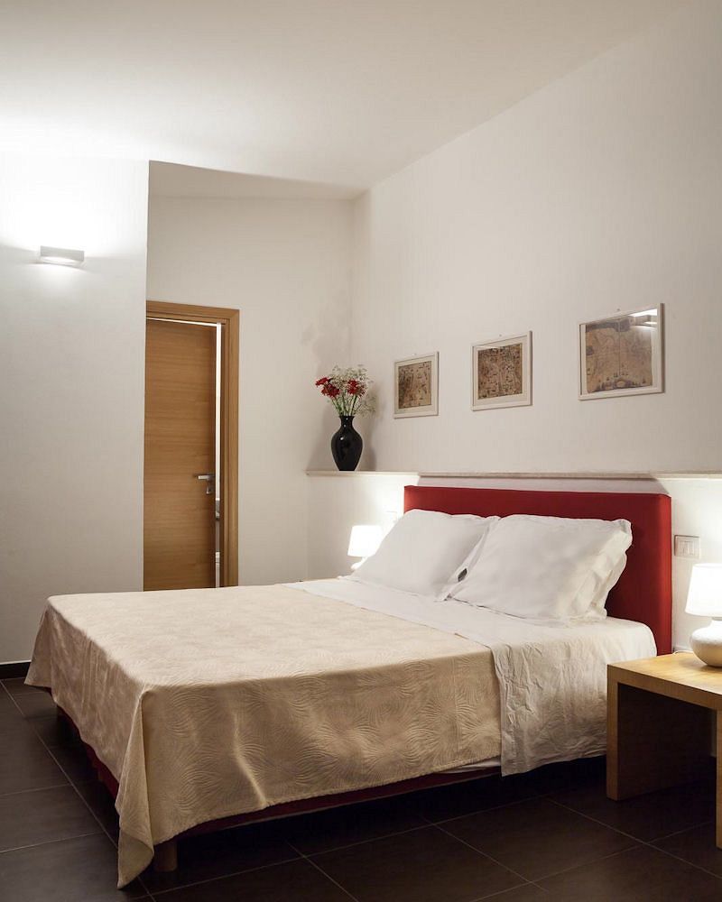Bed and Breakfast Giardino Sul Duomo Рагуза Экстерьер фото