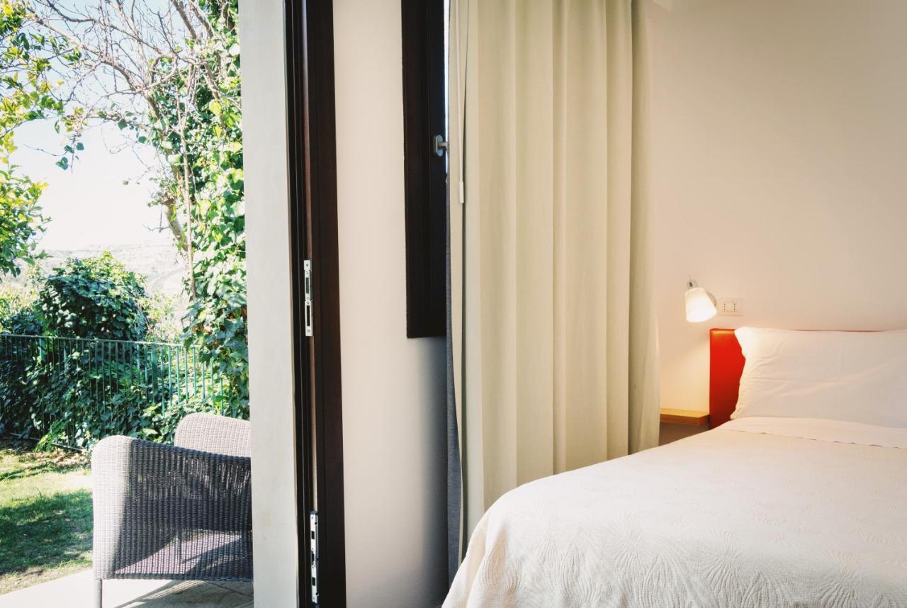 Bed and Breakfast Giardino Sul Duomo Рагуза Экстерьер фото