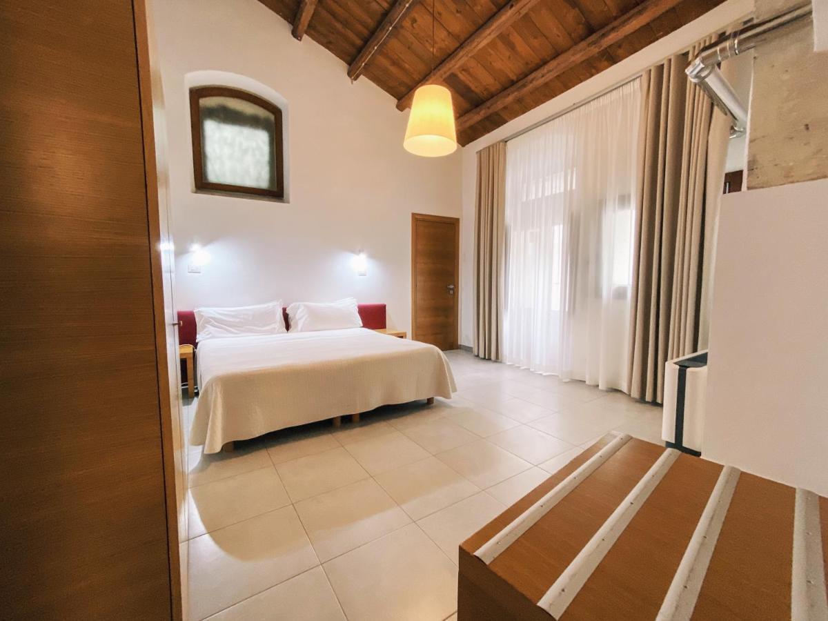 Bed and Breakfast Giardino Sul Duomo Рагуза Экстерьер фото