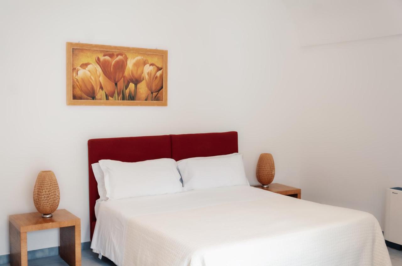 Bed and Breakfast Giardino Sul Duomo Рагуза Экстерьер фото