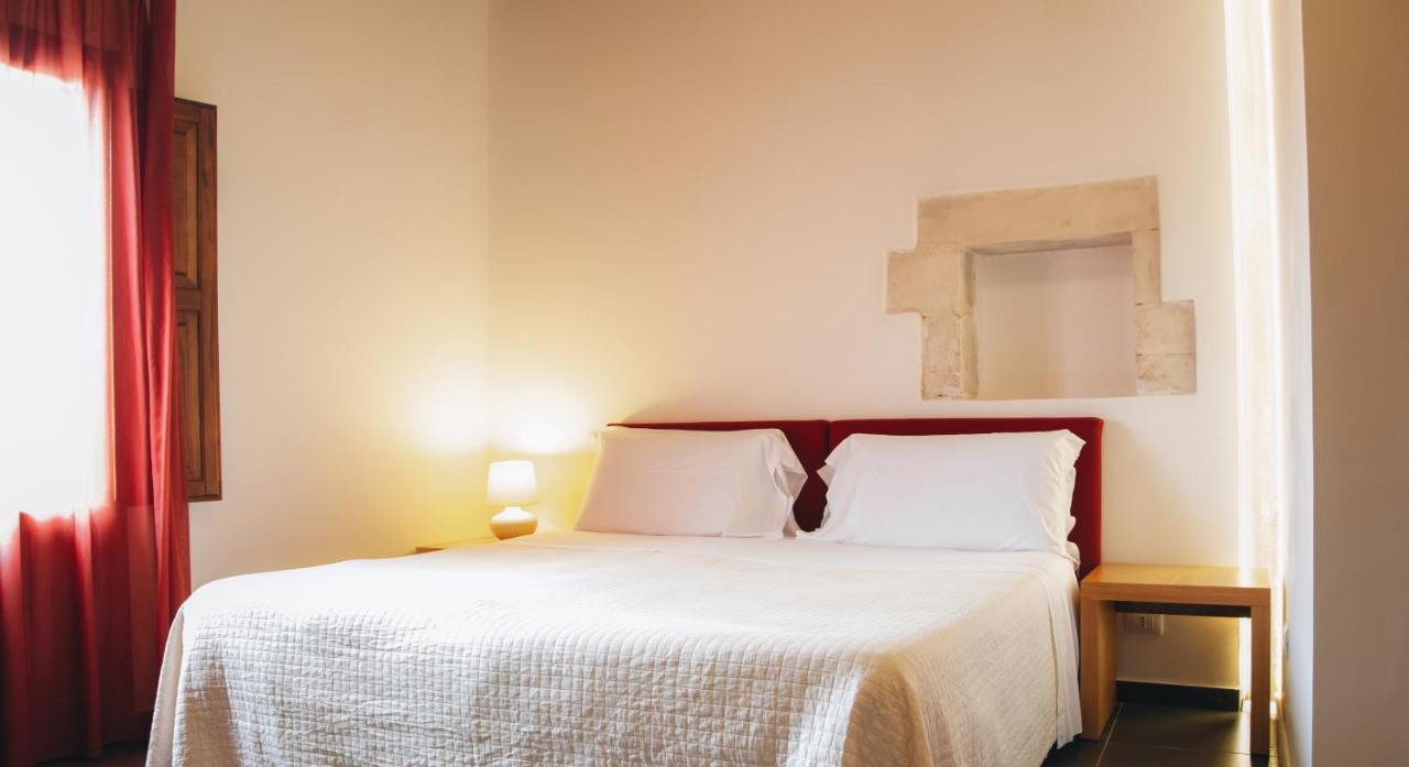Bed and Breakfast Giardino Sul Duomo Рагуза Экстерьер фото
