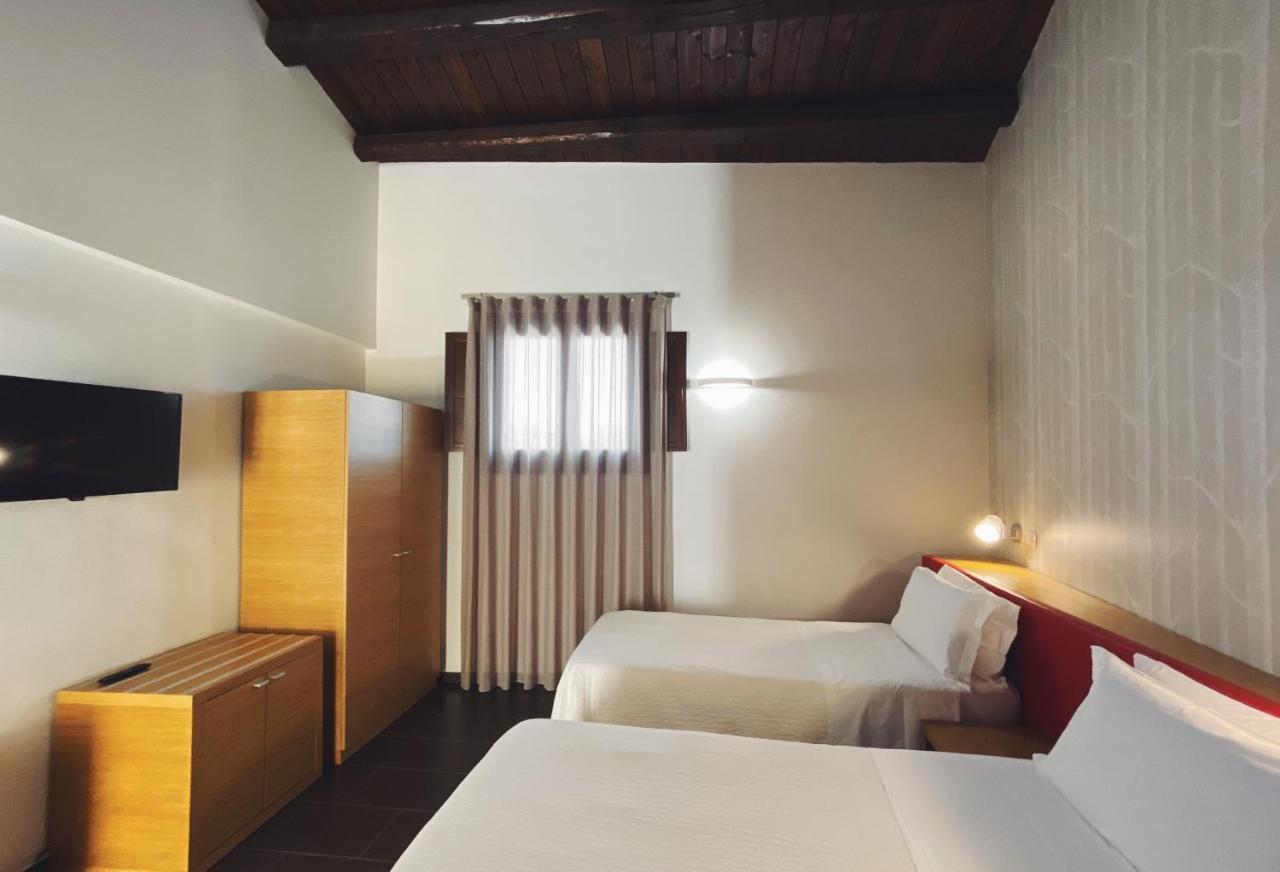 Bed and Breakfast Giardino Sul Duomo Рагуза Экстерьер фото