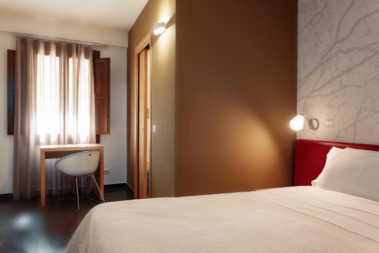 Bed and Breakfast Giardino Sul Duomo Рагуза Экстерьер фото