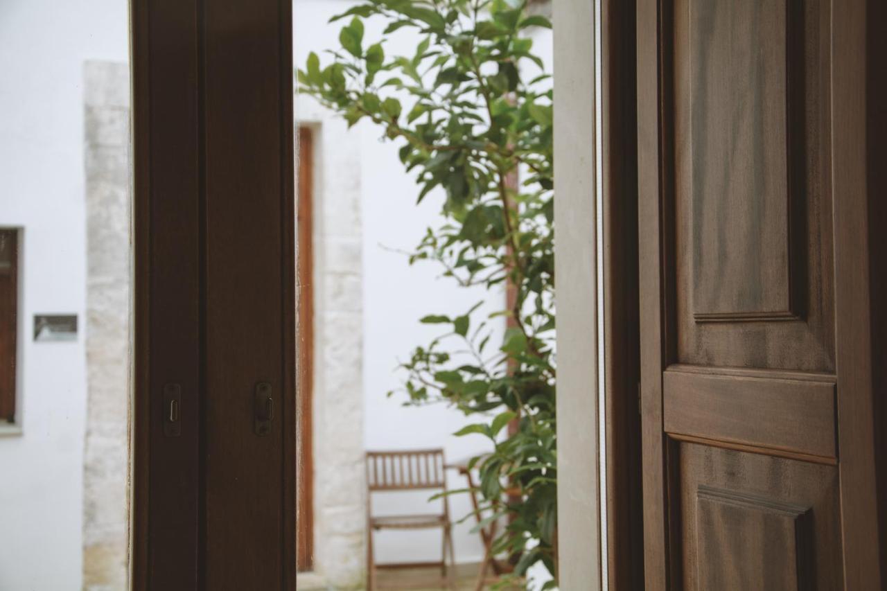 Bed and Breakfast Giardino Sul Duomo Рагуза Экстерьер фото