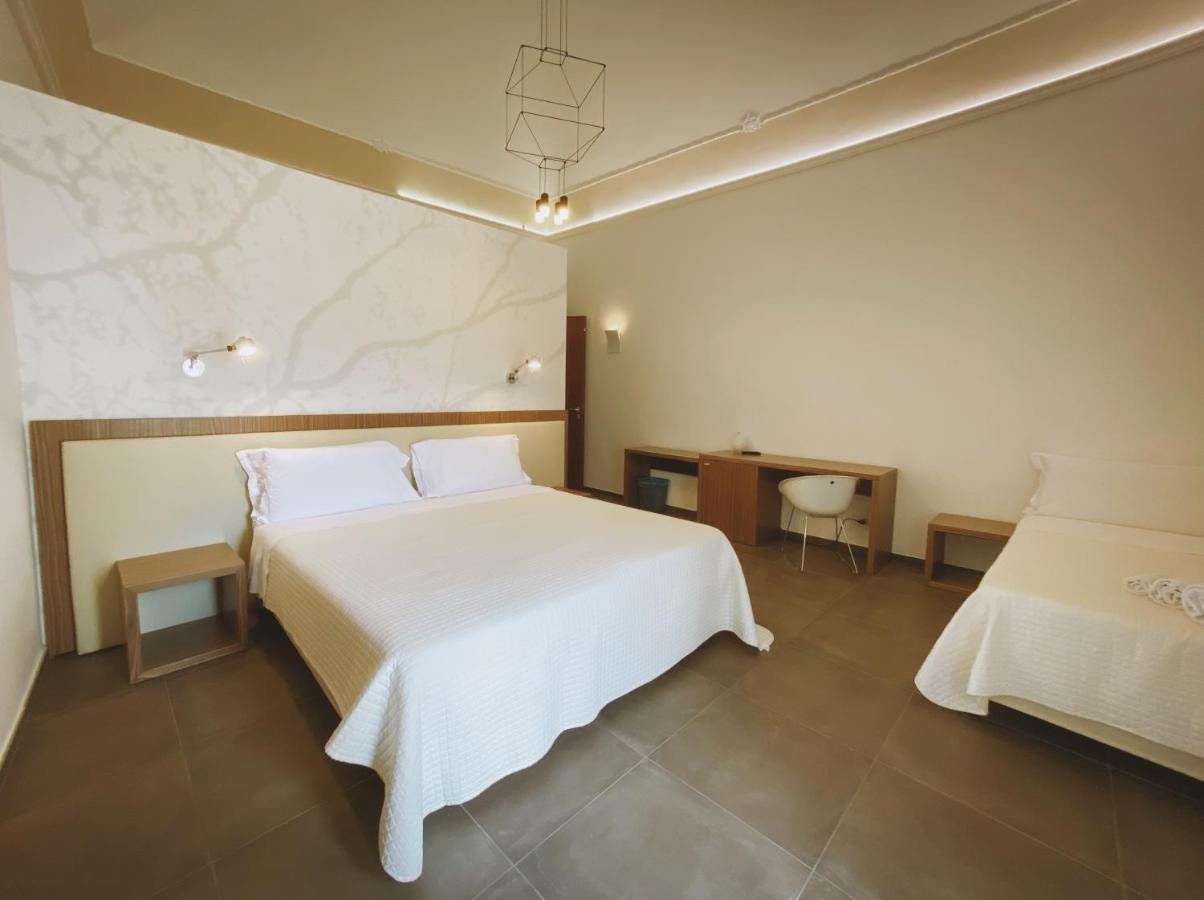 Bed and Breakfast Giardino Sul Duomo Рагуза Экстерьер фото