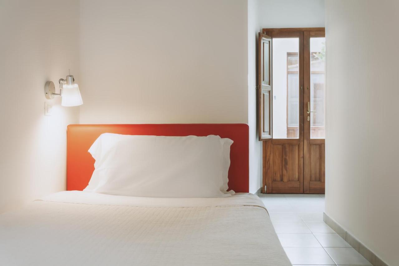 Bed and Breakfast Giardino Sul Duomo Рагуза Экстерьер фото