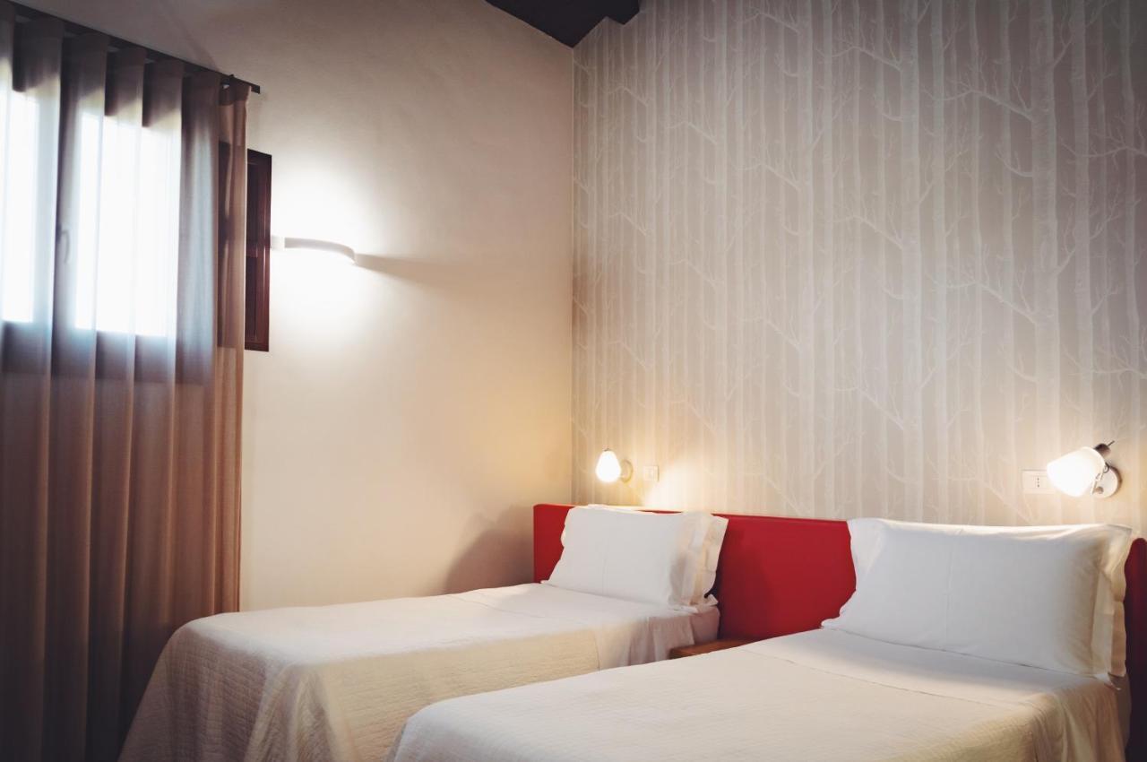 Bed and Breakfast Giardino Sul Duomo Рагуза Экстерьер фото