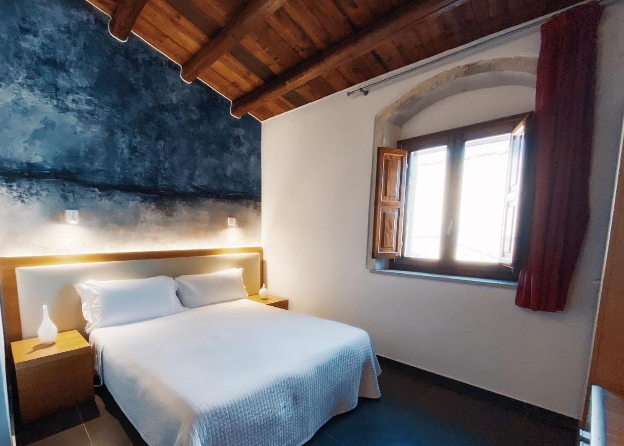 Bed and Breakfast Giardino Sul Duomo Рагуза Экстерьер фото