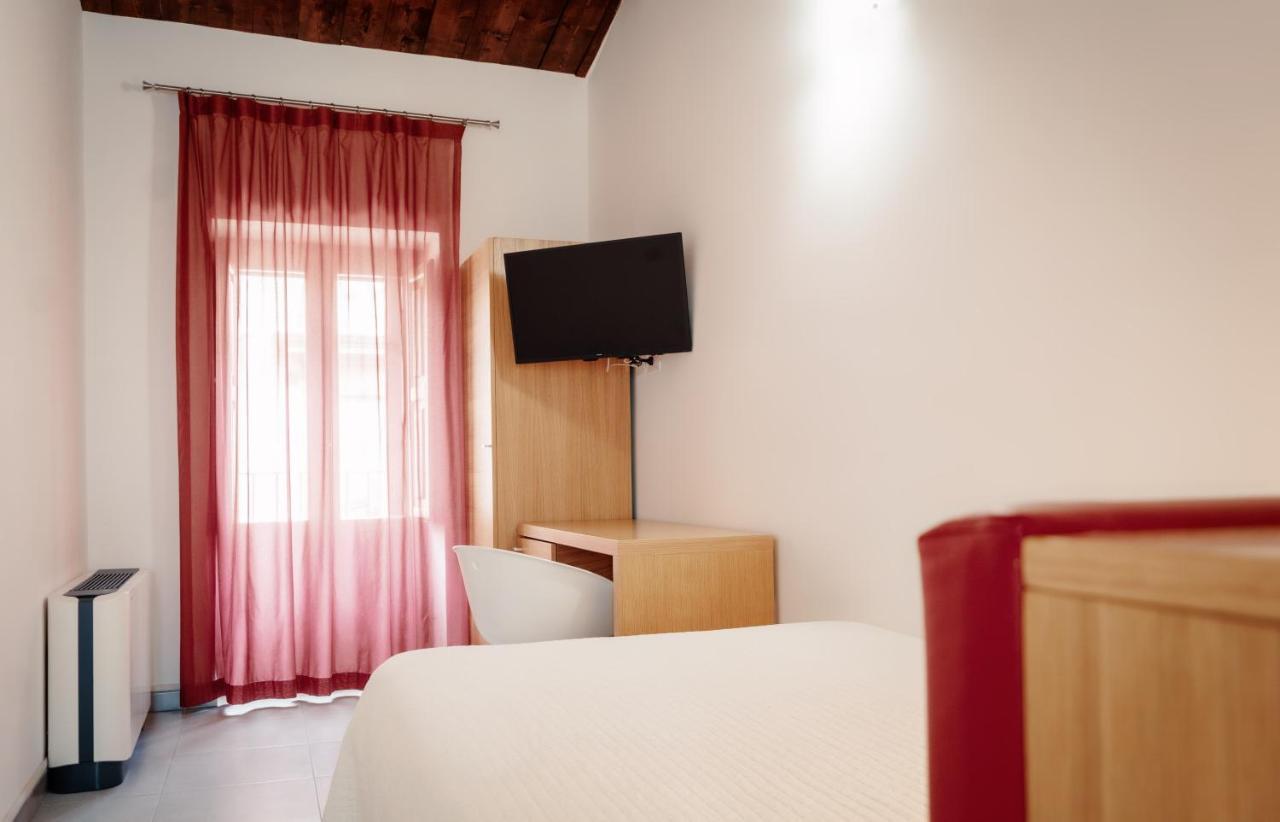 Bed and Breakfast Giardino Sul Duomo Рагуза Экстерьер фото