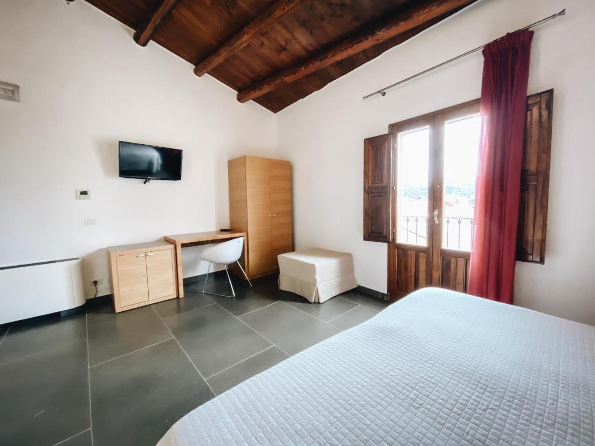 Bed and Breakfast Giardino Sul Duomo Рагуза Экстерьер фото
