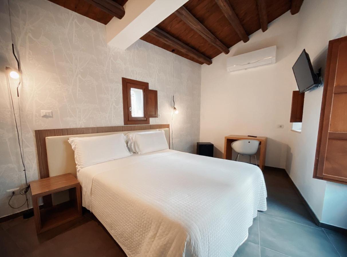 Bed and Breakfast Giardino Sul Duomo Рагуза Экстерьер фото